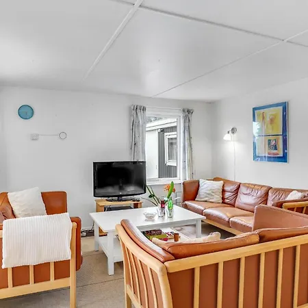 Casa vacanze Lovely In With Kitchen Slagelse