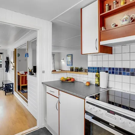 Lovely In With Kitchen * Slagelse