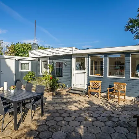Casa vacanze Lovely In With Kitchen Slagelse