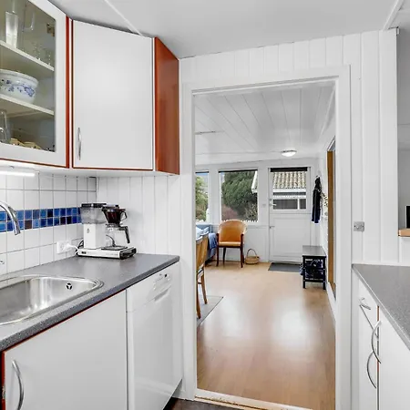 Lovely In With Kitchen Casa vacanze *