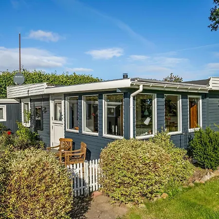 Casa vacanze Lovely In With Kitchen Slagelse